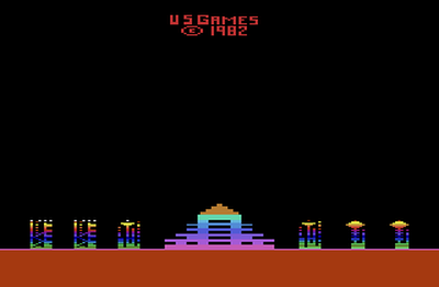 Marble Madness (set 3)